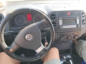Volkswagen Golf Plus - 2007