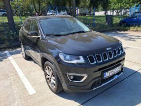 Jeep Compass - 2021