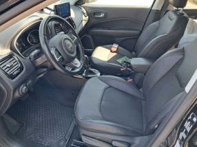 Jeep Compass - 2021