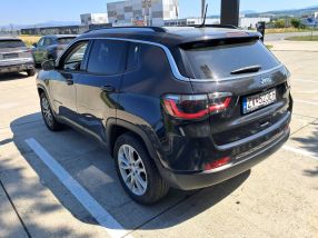 Jeep Compass - 2021