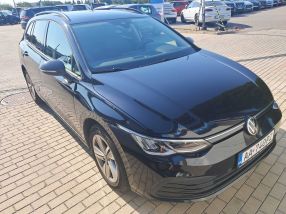 Volkswagen Golf - 2021