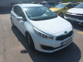 Kia Ceed - 2016