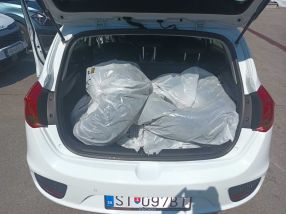 Kia Ceed - 2016