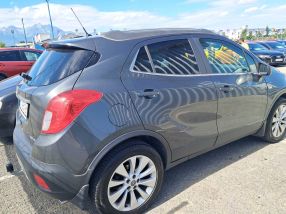 Opel Mokka - 2016