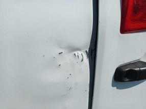 Renault Master - 2018