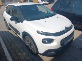 Citroen C3 - 2018