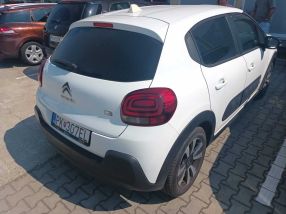 Citroen C3 - 2018