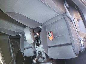 Volkswagen Tiguan - 2022