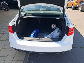 Audi A4 - 2015