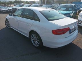 Audi A4 - 2015
