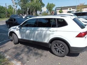 Volkswagen Tiguan Allspace - 2018