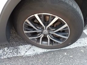 Volkswagen Tiguan Allspace - 2018