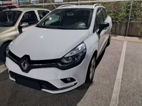 Renault Clio - 2018