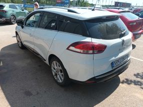 Renault Clio - 2018