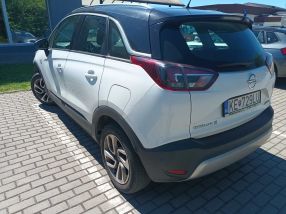 Opel Crossland X - 2018
