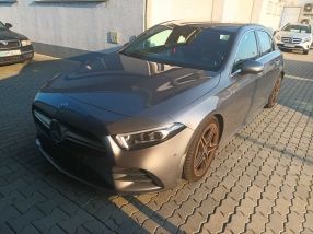 Mercedes-Benz A - 2019