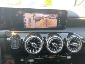 Mercedes-Benz A - 2019
