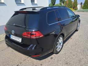 Volkswagen Golf - 2015