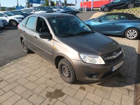 Lada Granta - 2017