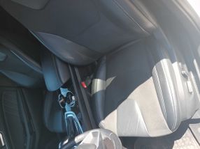 Ford Edge - 2018