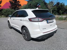 Ford Edge - 2018