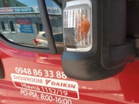 Fiat Ducato - 2017