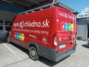 Fiat Ducato - 2017