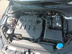 Skoda Octavia - 2018