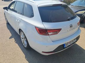 Seat Leon - 2017