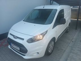 Ford Transit Connect - 2014
