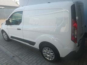 Ford Transit Connect - 2014