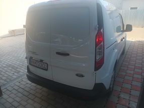Ford Transit Connect - 2014
