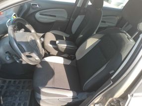 Citroen C3 Picasso - 2009