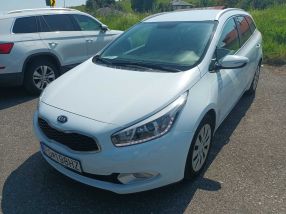 Kia Ceed - 2013