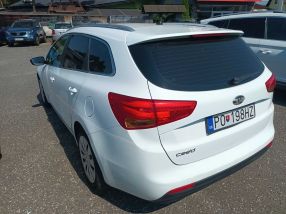 Kia Ceed - 2013