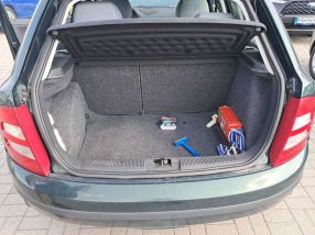 Skoda Fabia - 2003