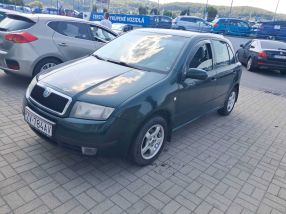 Skoda Fabia - 2003