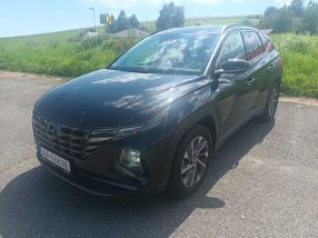 Hyundai Tucson - 2023