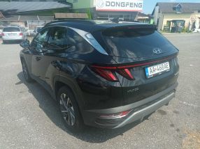 Hyundai Tucson - 2023
