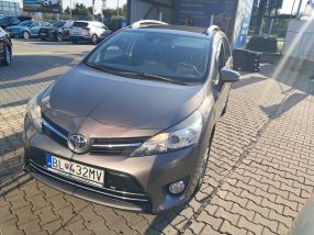 Toyota Verso - 2016