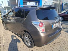 Toyota Verso - 2016