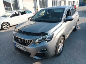 Peugeot 3008 - 2016