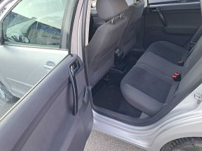 Volkswagen Polo - 2008