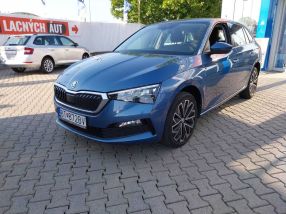 Skoda Scala - 2020