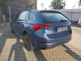 Skoda Scala - 2020