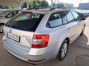 Skoda Octavia - 2019
