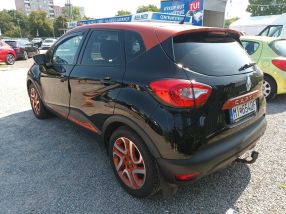 Renault Captur - 2014