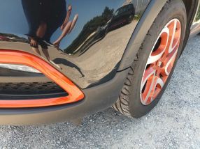 Renault Captur - 2014