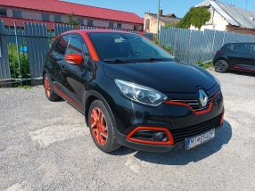 Renault Captur - 2014