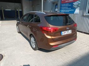 Kia Ceed - 2017